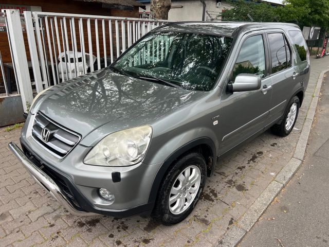 Honda CR-V 2.0i LS