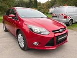 Ford Focus Lim. Titanium / KLIMA / TÜV NEU - Ford Focus aus 2012: Titanium
