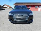 Audi A4 Avant S-Line Sport Plus  Standh.  Virtuell - Audi A4: mit Navigationssystem, Plus