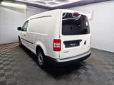 Volkswagen Caddy Maxi Kasten EcoFuel|1 BESITZ|KLIMA|PDS - Volkswagen Caddy mit CNG-Antrieb
