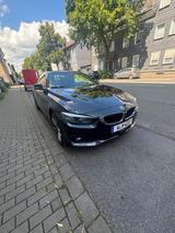 BMW 430i xDrive Cabrio - BMW 430 in Wuppertal