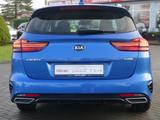 Kia Ceed SW 1.6 Plug-in Hybrid LED Navi Kamera DAB - Kia: Cee D SW