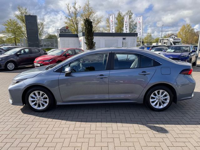 Toyota Corolla  1.5 Sedan