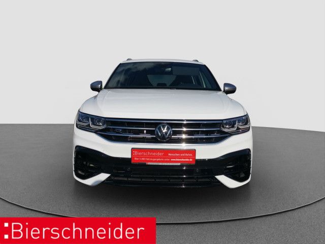 Volkswagen Tiguan - Bild 2