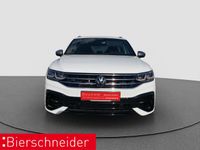 Volkswagen Tiguan - Vorschau Bild 2
