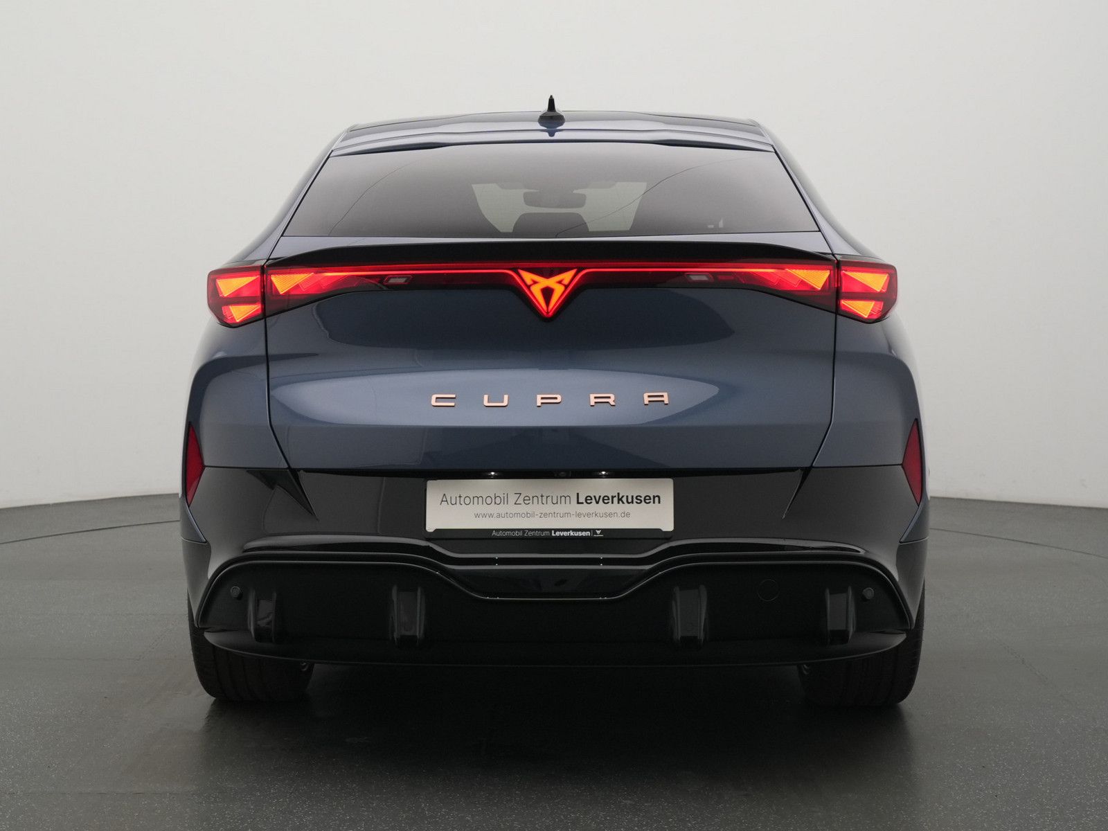 Cupra Tavascan - Bild 4