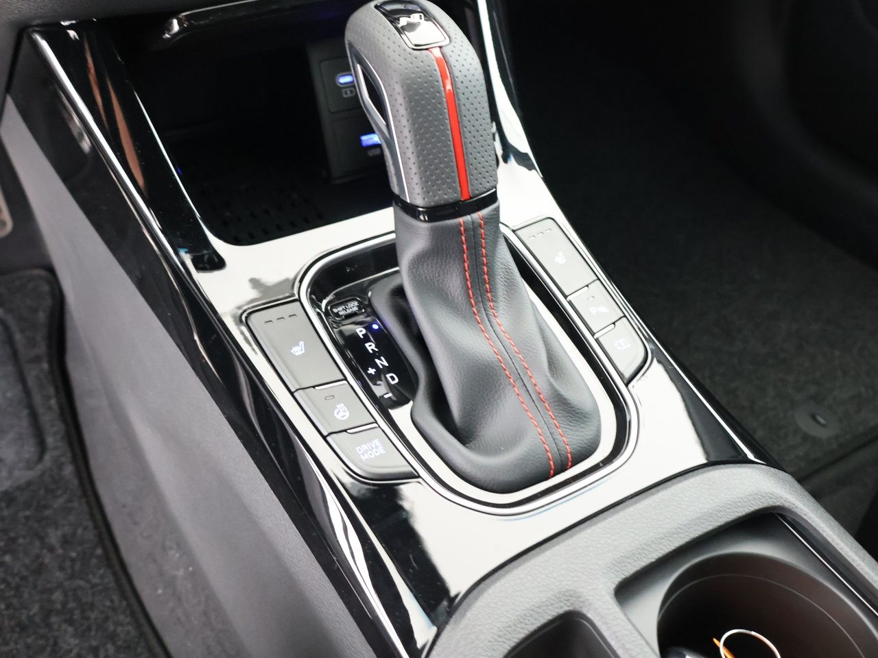 Hyundai i30 – Bild 20