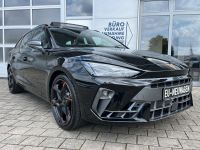 CUPRA Leon ST VZ 2.0 TSI  DSG 4D PANO AHK MATRIX 5JGAR bei Autohaus Landmann & Maier OHG