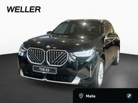 BMW X3 - Vorschau Bild 1