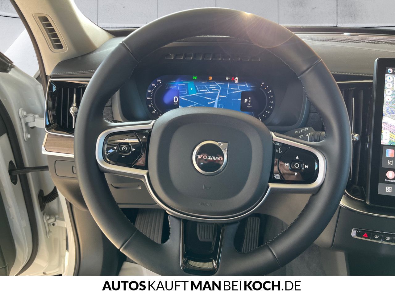 Volvo XC90 - Bild 12