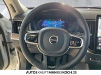 Volvo XC90 - Vorschau Bild 12