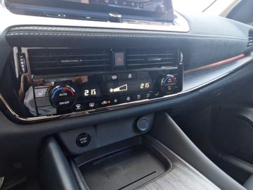 Nissan Qashqai 1.5 VC-T N-Design e-Power 205PS NAVILED