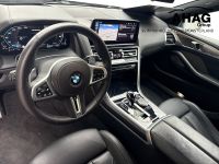 BMW M850 - Vorschau Bild 8