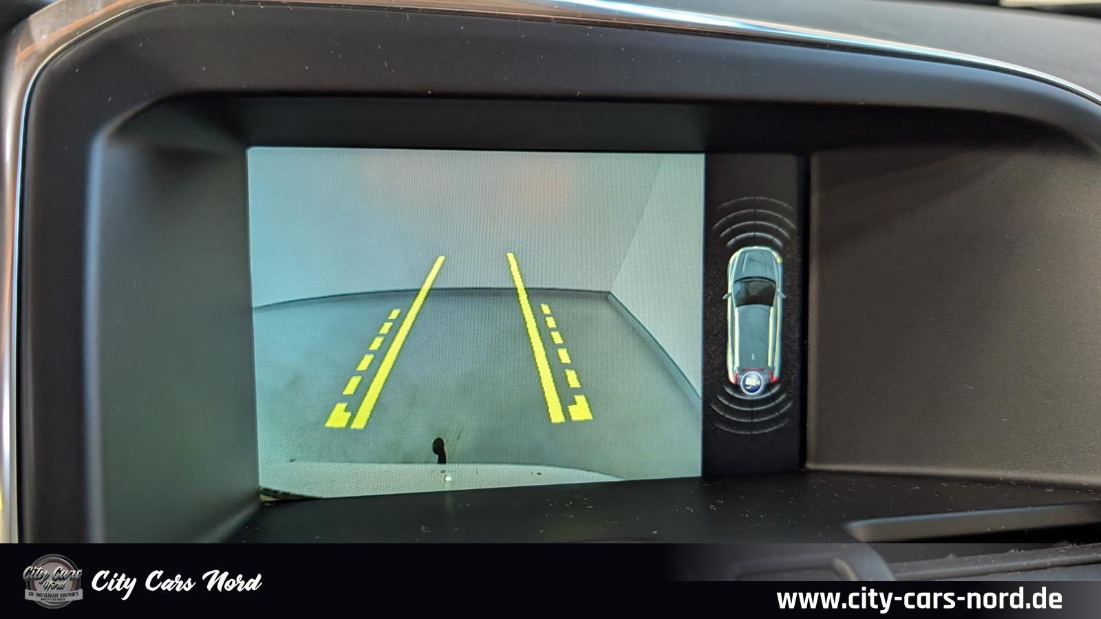 Volvo XC60 Summum AWD PANO+KAM+MEMORY