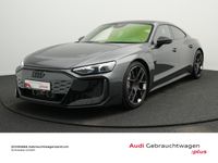 Audi RS e-tron GT - Vorschau Bild 1