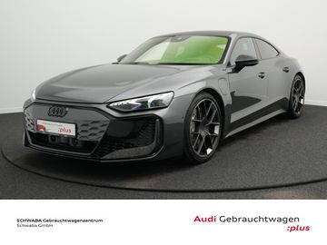 Audi Leasingangebot: Audi RS e-tron GT performance *Opt. Carbon*21''