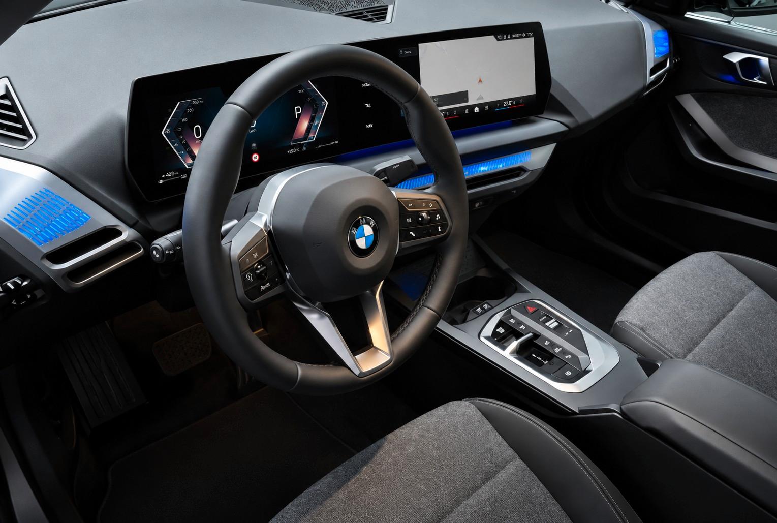 BMW 220 Gran Coupé 220i Gran Coupe Navi Led Kamera Driving Assist, миниатюра 17