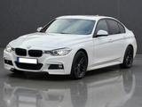 BMW 320 M Sport M Paket - BMW 320: M Paket