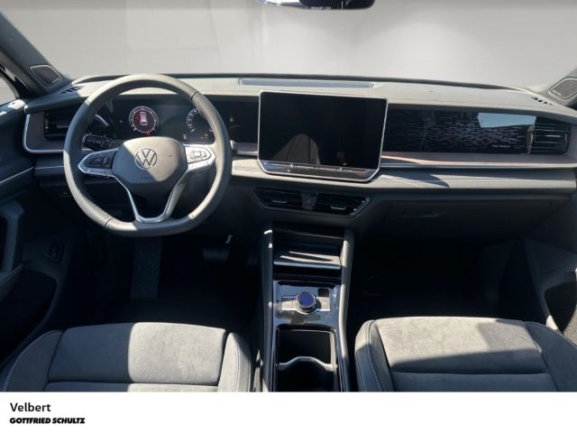 Volkswagen Tayron - Bild 6
