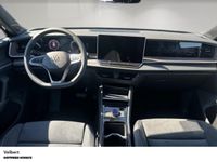 Volkswagen Tayron - Vorschau Bild 6