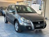 Fiat Sedici 1.9 8V Multijet Emotion 4X4 TÜV NEU - Fiat Sedici aus 2007