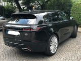 Land Rover Range Rover Velar R-Dynamic HSE V6 D300  - Land Rover Range Rover Velar in München