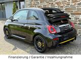 Abarth 1.4 T-Jet 16V 595C Pista Monza - Abarth aus 2018