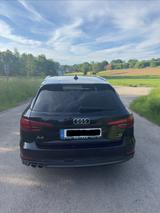 Audi A4 3.0 TDI tiptronic quattro sport Avant sport - Audi A4 tiptronic
