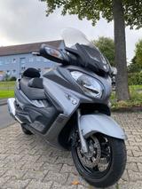 Suzuki Burgman 650 Executive 