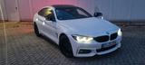 BMW 430i Gran Coupé | H&K Soundsystem | Fhz. Deutsch - scheckheftgepflegte BMW 430 Gran Coupé