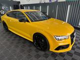 Audi RS7 4.0 TFSI Head-Up Exklusive NightVision B&O - Audi RS7