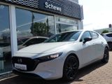 Mazda 3 2025 SKYACTIV-G 140 HOMURA - Mazda 3 Jahreswagen