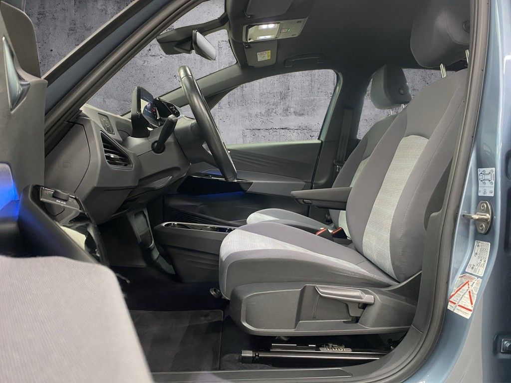 Volkswagen ID.3 - Bild 8