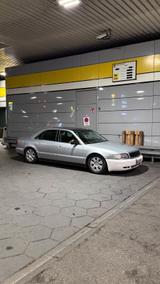 Audi A8 D2 4,2L V8 Quattro AHK Viel gemach... - gebrauchte Audi A8 aus dem Jahr 1998