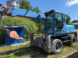 Sennebogen S613 M Mobilkran - Gebraucht Mobilkran