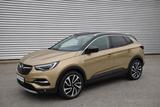 Opel Grandland (X) Ultimate-LED/Leder/FS beheizbar - Opel Gebrauchtwagen in Hannover