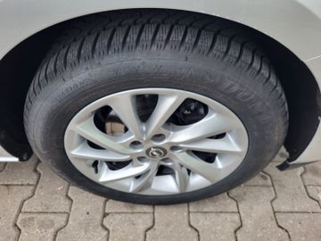 Opel Astra - 5