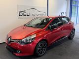 Renault Clio IV TCe 90 Paris - Renault Clio Paris mit Benzin-Antrieb
