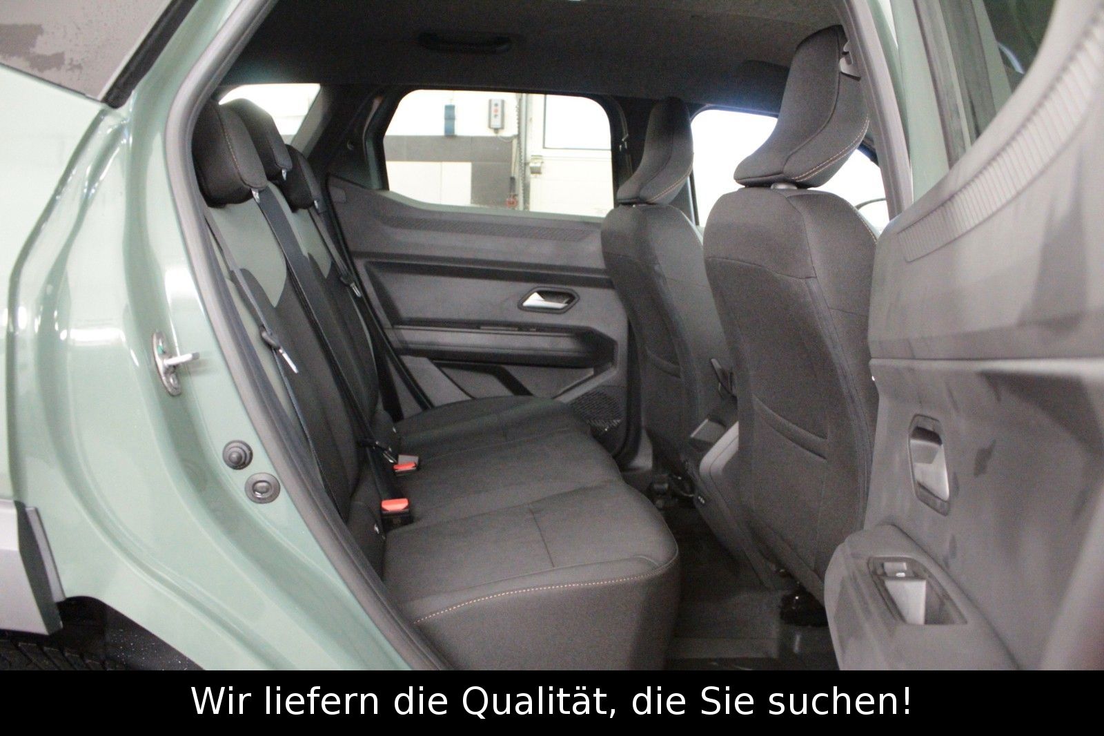 Fahrzeugabbildung Dacia Duster Tce 130 4x4 Extreme*Winterpaket*