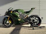 Ducati Panigale V4S P6G UNDERBERGGRUEN - Angebote