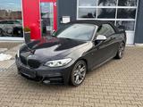 BMW M240i Cabrio xDrive LED H&K R.Kamera Memory ACC - gebrauchte BMW M240i aus dem Jahr 2019