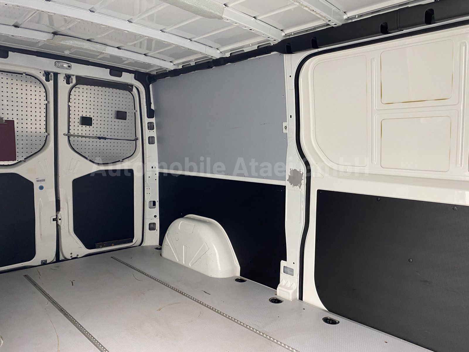 Fahrzeugabbildung Mercedes-Benz Sprinter 314 *2x Schiebetür* KAMERA+STANDH. 5359