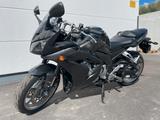Yamaha FZ1 Fazer - YAMAHA 2009 FZ1