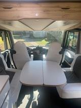 Le Voyageur Eterna LV7.2GJF - neuwertig  - Le Voyageur Wohnwagen & Wohnmobile