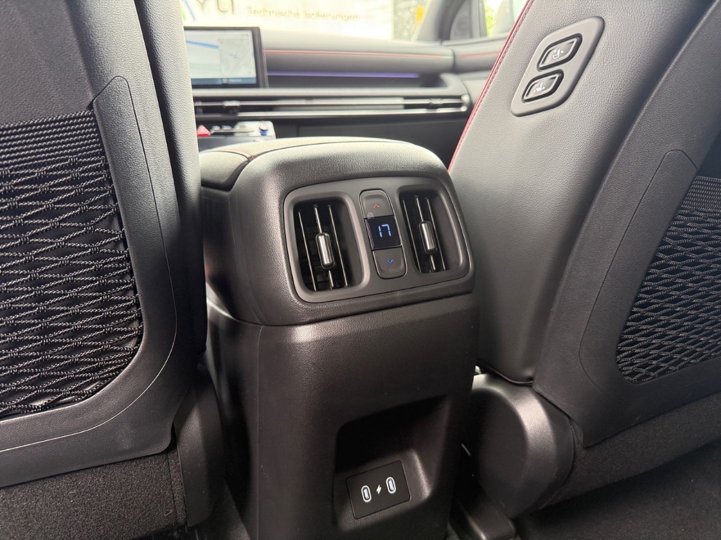 Hyundai TUCSON - Bild 17
