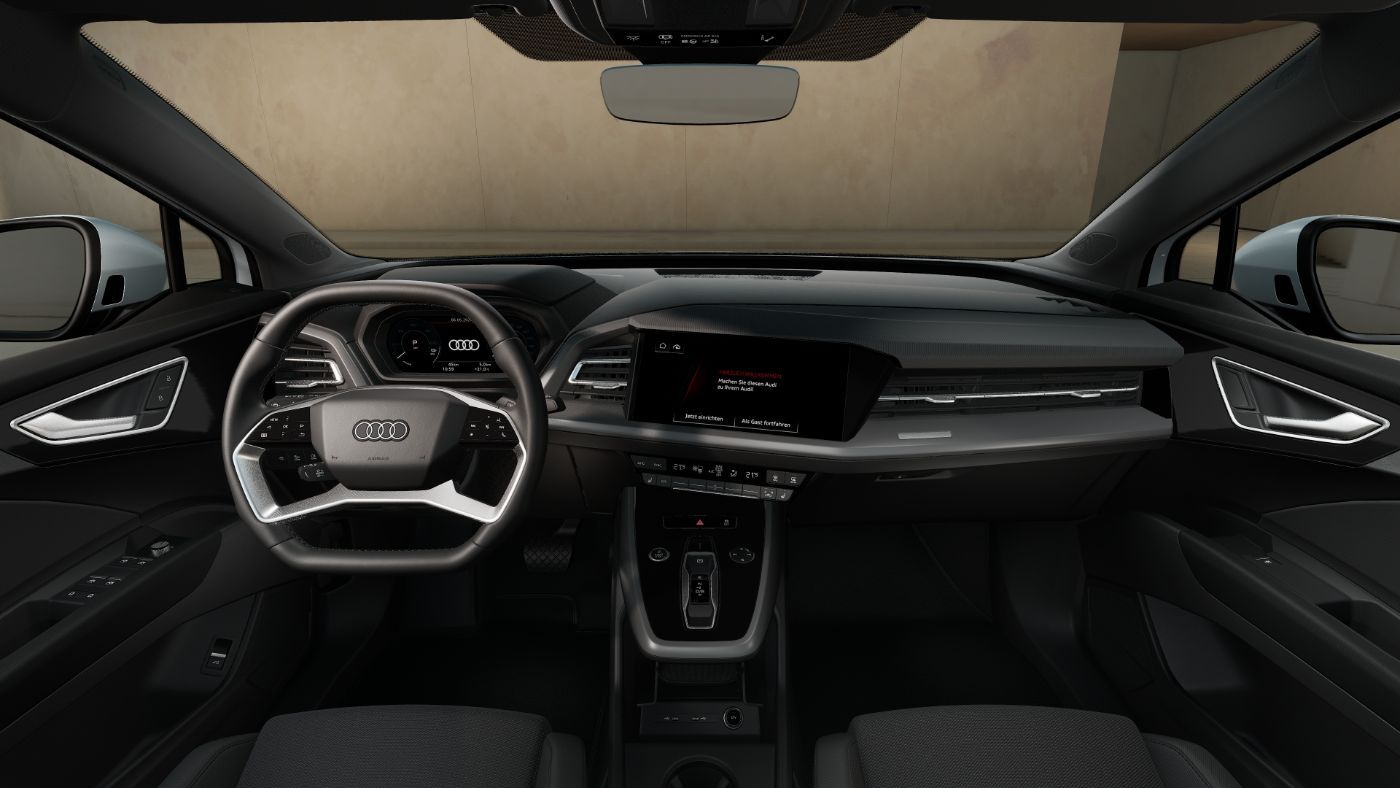 Audi Q4 e-tron - Bild 9