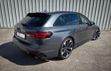 Audi RS4 Avant SPORT/B&O/MASSAGE/NAVI/VIRTUAL/NON OPF - gebrauchte Audi RS4 aus dem Jahr 2018