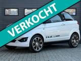 Aixam Coupé Cabrio Sport Brommobiel 2016 1e eig 37dkm - Aixam Gebrauchtwagen