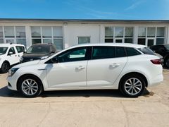 RENAULT Megane IV*Scheckheft*Carplay*Navi*Tempomat*LED