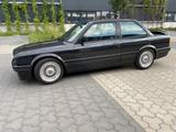 BMW 318is E30 M-Tech2 Recaro Dbilas Restau... - BMW 318 aus 1990: 318i